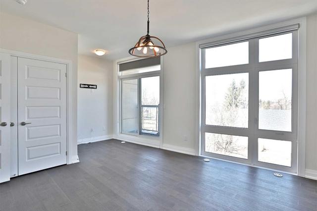 69 - 27 Eldora Ave, Townhouse with 3 bedrooms, 2 bathrooms and 1 parking in Toronto ON | Image 12