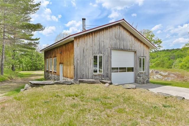 113456 Highway 7, House detached with 3 bedrooms, 2 bathrooms and 13 parking in Addington Highlands ON | Image 36