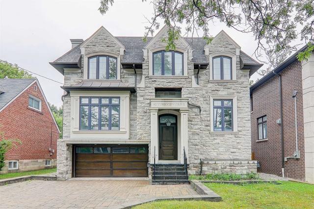 62 Yorkview Dr, House detached with 4 bedrooms, 6 bathrooms and 8 parking in Toronto ON | Image 1