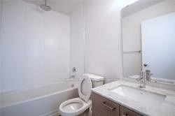 th205 - 54 Curzon St, House attached with 3 bedrooms, 3 bathrooms and 1 parking in Toronto ON | Image 9