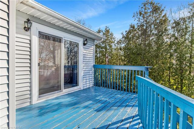 68 Easy Lane, House detached with 3 bedrooms, 2 bathrooms and 6 parking in Frontenac Islands ON | Image 18