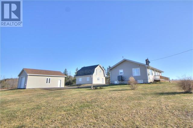 1940 Route 510, House detached with 2 bedrooms, 1 bathrooms and null parking in Weldford NB | Image 3