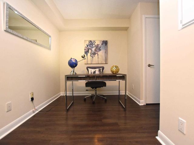647 - 525 Wilson Ave, Condo with 1 bedrooms, 1 bathrooms and 1 parking in Toronto ON | Image 29