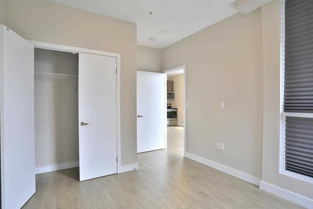 407 - 100 Garment St S, Condo with 1 bedrooms, 1 bathrooms and 0 parking in Kitchener ON | Image 21