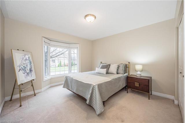 4 Parkside Drive, House detached with 3 bedrooms, 3 bathrooms and 2 parking in Guelph ON | Image 24