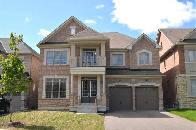 908 Ernest Cousins Circ, House detached with 4 bedrooms, 4 bathrooms and 6 parking in Newmarket ON | Image 1