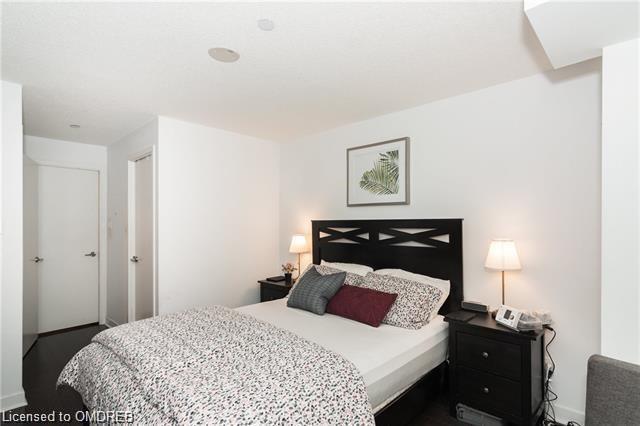 th08 - 1171 Queen Street W, House attached with 2 bedrooms, 2 bathrooms and 1 parking in Toronto ON | Image 18