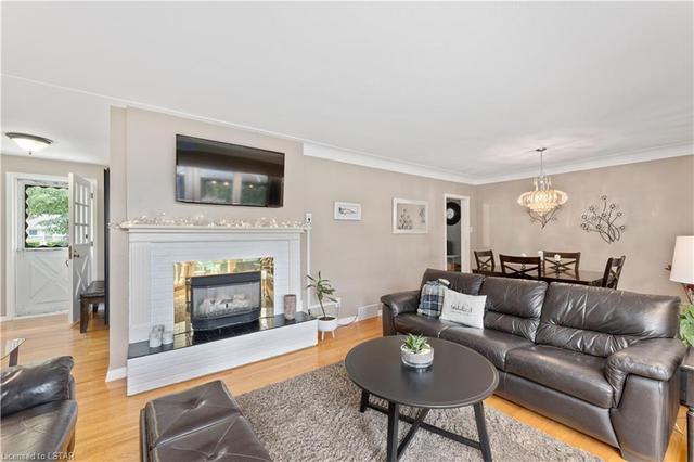1025 Lombardy Drive, House detached with 3 bedrooms, 1 bathrooms and 5 parking in Sarnia ON | Image 20