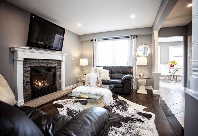 594 Westman Ave, House detached with 4 bedrooms, 4 bathrooms and 8 parking in Peterborough ON | Image 7