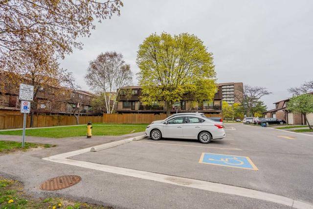 26 - 85 Baif Blvd, Townhouse with 3 bedrooms, 3 bathrooms and 3 parking in Richmond Hill ON | Image 17