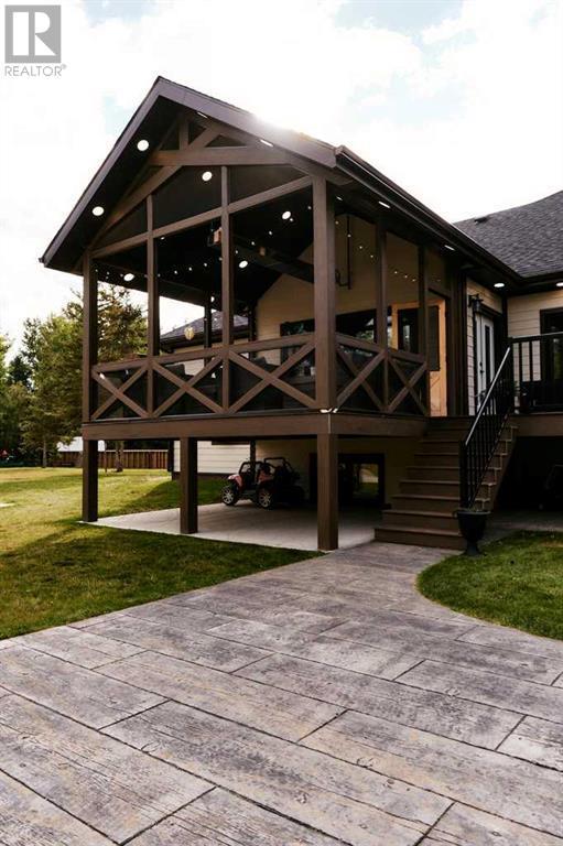146 Greenwood Bend, House detached with 5 bedrooms, 3 bathrooms and 10 parking in Mackenzie County AB | Image 2