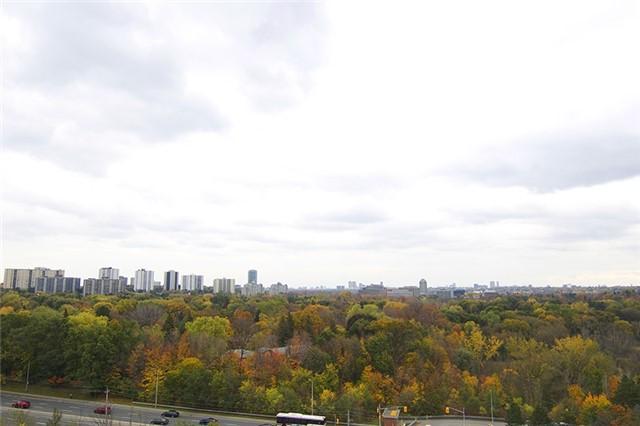 1003 - 10 Bloorview Pl, Condo with 2 bedrooms, 2 bathrooms and 1 parking in Toronto ON | Image 9
