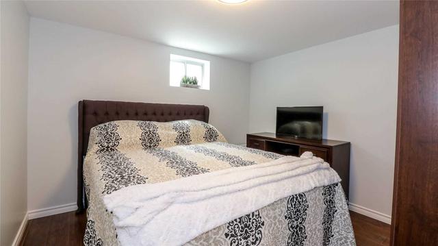 77 Strabane Ave, House detached with 3 bedrooms, 2 bathrooms and 5 parking in Barrie ON | Image 33