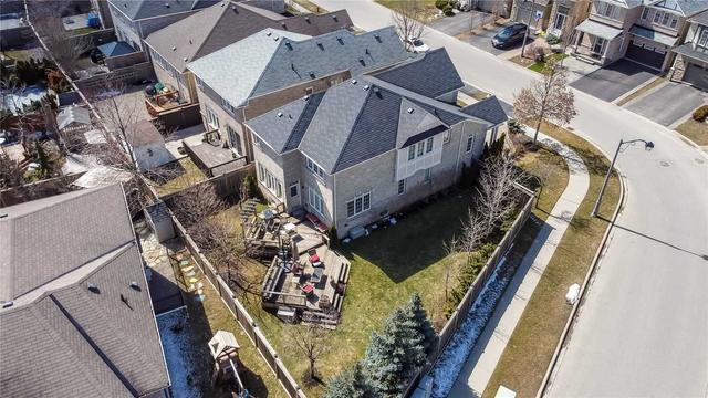 3262 Skipton Lane, House detached with 4 bedrooms, 4 bathrooms and 4.5 parking in Oakville ON | Image 32