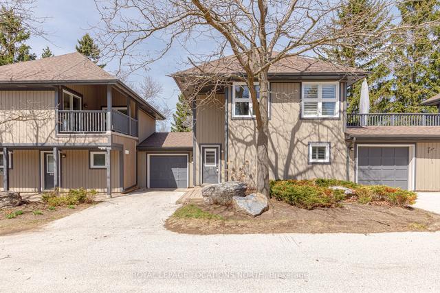 402 Mariners Way, Townhouse with 3 bedrooms, 3 bathrooms and 2 parking in Collingwood ON | Image 34