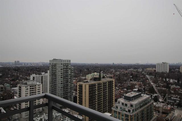2219 - 98 Lillian St, Condo with 1 bedrooms, 1 bathrooms and null parking in Toronto ON | Image 13