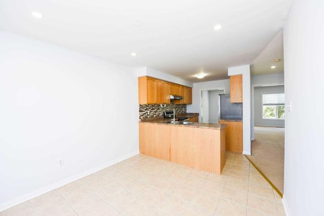 23 Seed House Lane, House attached with 3 bedrooms, 3 bathrooms and 2 parking in Halton Hills ON | Image 22