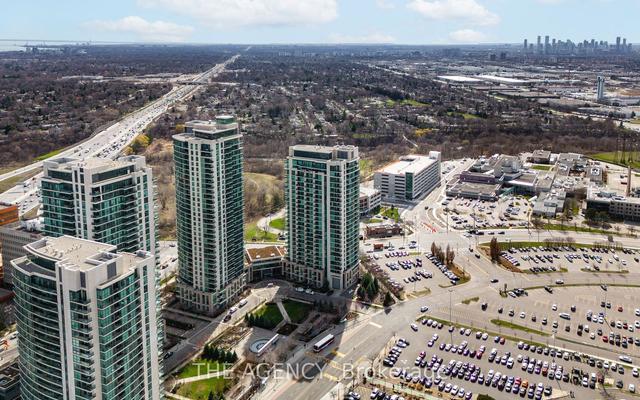 1108 - 235 Sherway Gardens Rd, Condo with 1 bedrooms, 1 bathrooms and 1 parking in Toronto ON | Image 29