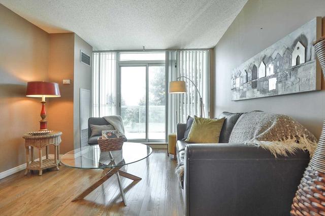 202 - 2585 Erin Centre Blvd, Condo with 2 bedrooms, 2 bathrooms and 1 parking in Mississauga ON | Image 27