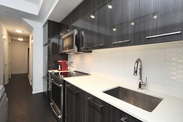 th-104 - 90 Niagara St S, Townhouse with 2 bedrooms, 2 bathrooms and 1 parking in Toronto ON | Image 5