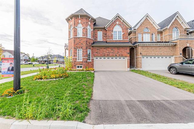 595 Linden Dr, House detached with 4 bedrooms, 3 bathrooms and 6 parking in Cambridge ON | Image 1