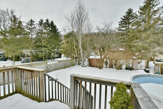 240 5th Ave 'A' W Ave, House detached with 3 bedrooms, 2 bathrooms and 4 parking in Owen Sound ON | Image 29