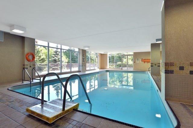 2905 - 156 Enfield Pl, Condo with 2 bedrooms, 2 bathrooms and 2 parking in Mississauga ON | Image 16