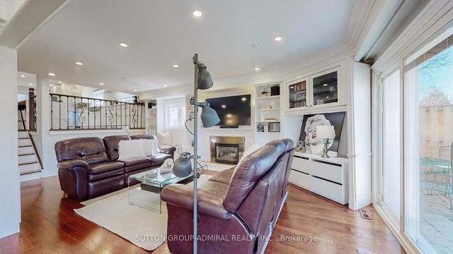 167 Kirk Dr, House detached with 4 bedrooms, 2 bathrooms and 6 parking in Markham ON | Image 14