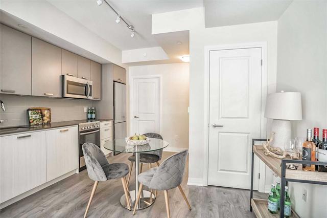 104 - 2301 Danforth Ave, Condo with 1 bedrooms, 2 bathrooms and 1 parking in Toronto ON | Image 9