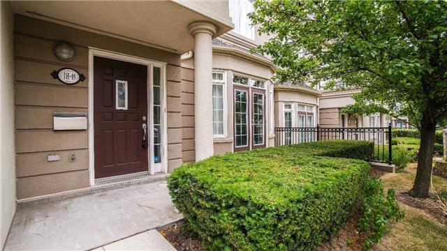 th19 - 2 Rean Dr, Townhouse with 2 bedrooms, 3 bathrooms and 2 parking in Toronto ON | Image 1