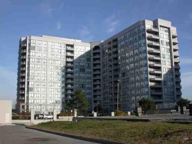 lph 103 - 9017 Leslie St, Condo with 1 bedrooms, 1 bathrooms and 1 parking in Richmond Hill ON | Image 1