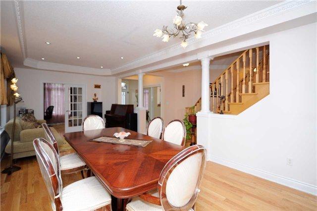 78 Foxwood Rd, House detached with 4 bedrooms, 4 bathrooms and 5 parking in Vaughan ON | Image 5