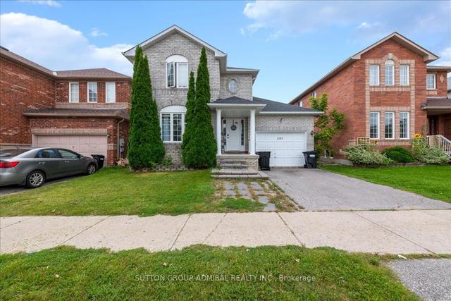 1181 Andrade Lane, House detached with 3 bedrooms, 3 bathrooms and 3 parking in Innisfil ON | Image 1