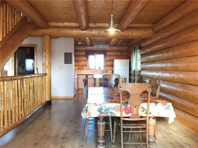 809 Currant Crescent, House detached with 3 bedrooms, 1 bathrooms and null parking in Lac la Biche County AB | Image 7