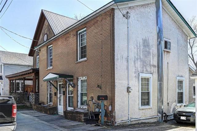 57 Church Street, Home with 0 bedrooms, 0 bathrooms and 2 parking in Brockville ON | Image 8