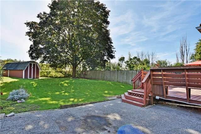 364 Vancouver Cres, House semidetached with 3 bedrooms, 3 bathrooms and 3 parking in Oshawa ON | Image 4