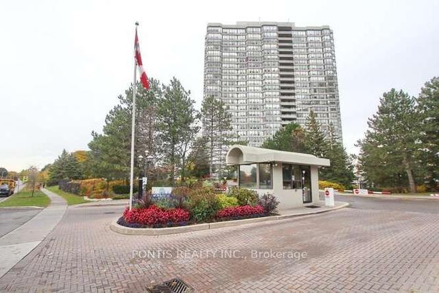304 - 22 Hanover Rd, Condo with 2 bedrooms, 2 bathrooms and 1 parking in Brampton ON | Image 27