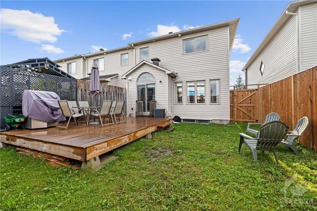 514 Barrick Hill Road, Townhouse with 3 bedrooms, 3 bathrooms and 3 parking in Ottawa ON | Image 28