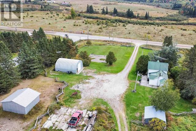 41 Highway 554, House detached with 3 bedrooms, 1 bathrooms and null parking in Algoma, Unorganized, North Part ON | Image 4