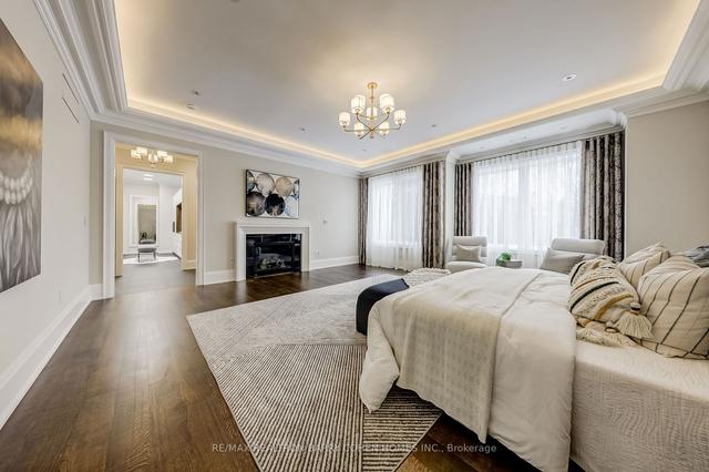 189 Old Yonge St, House detached with 5 bedrooms, 9 bathrooms and 11 parking in Toronto ON | Image 10