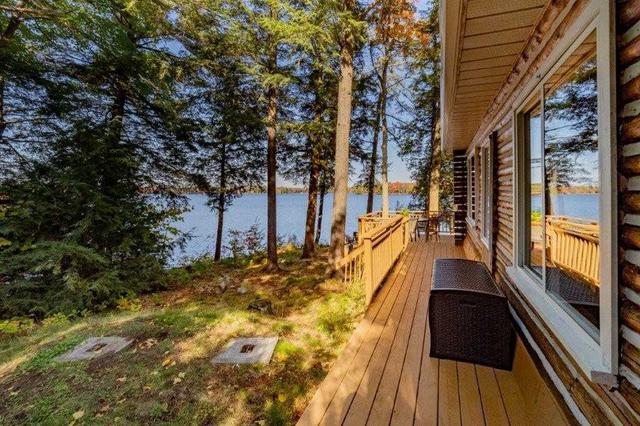 1025 Kilty Bay Rd, House detached with 2 bedrooms, 1 bathrooms and 4 parking in Muskoka Lakes ON | Image 24