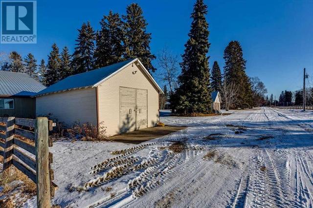 38522 Range Road 40, House detached with 4 bedrooms, 3 bathrooms and null parking in Lacombe County AB | Image 37