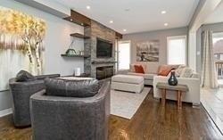 109 Black Maple Cres, House semidetached with 3 bedrooms, 4 bathrooms and 2 parking in Vaughan ON | Image 4