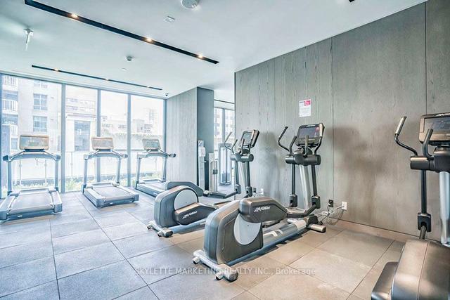 203 - 22 Lombard St, Condo with 2 bedrooms, 2 bathrooms and 1 parking in Toronto ON | Image 16
