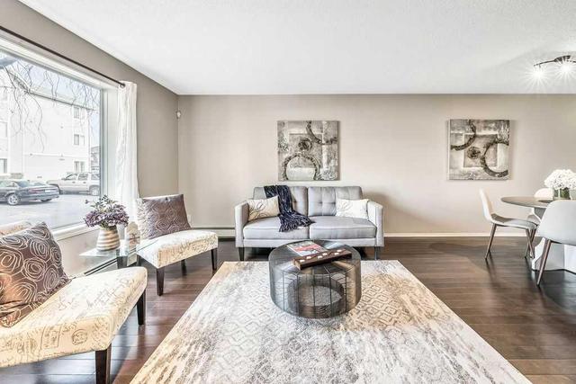 105 - 6105 Valleyview Park Se, Condo with 2 bedrooms, 2 bathrooms and 1 parking in Calgary AB | Image 7
