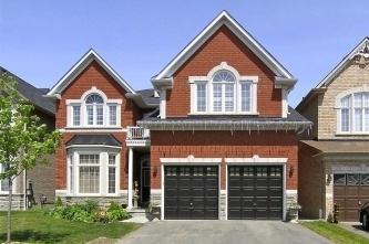 7 Stammers Dr, House detached with 4 bedrooms, 5 bathrooms and 4 parking in Ajax ON | Image 1