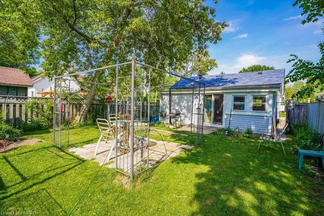 10 69th Street, House detached with 2 bedrooms, 1 bathrooms and null parking in Wasaga Beach ON | Image 19