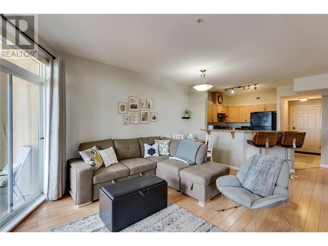 542 - 1088 Sunset Drive, Condo with 2 bedrooms, 2 bathrooms and 1 parking in Kelowna BC | Image 7
