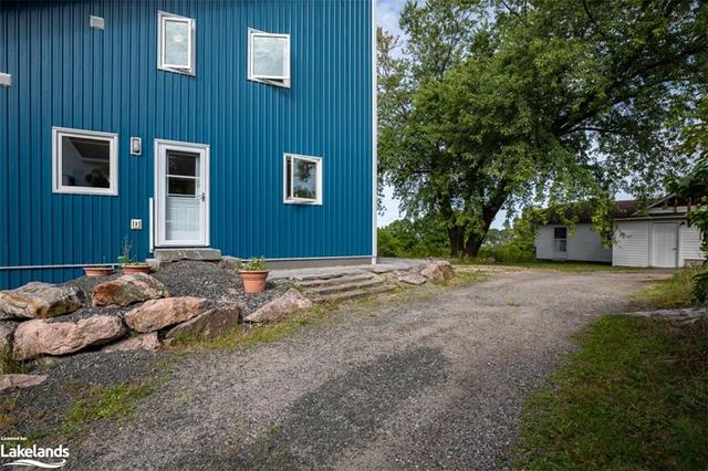 10 Macfarlane Street, House detached with 3 bedrooms, 3 bathrooms and 4 parking in Parry Sound ON | Image 31