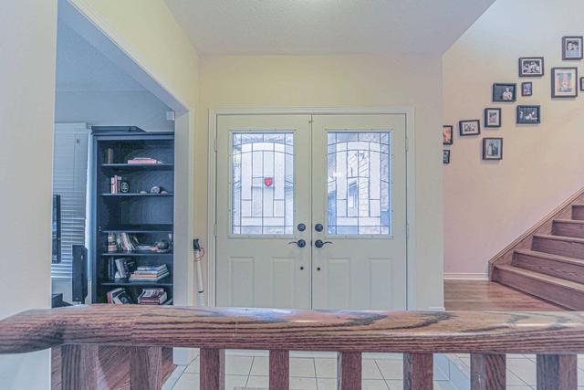 2164 Grand Ravine Dr, House detached with 4 bedrooms, 4 bathrooms and 6 parking in Oakville ON | Image 34